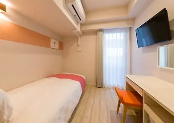 Sarasa Hotel Namba Osaka